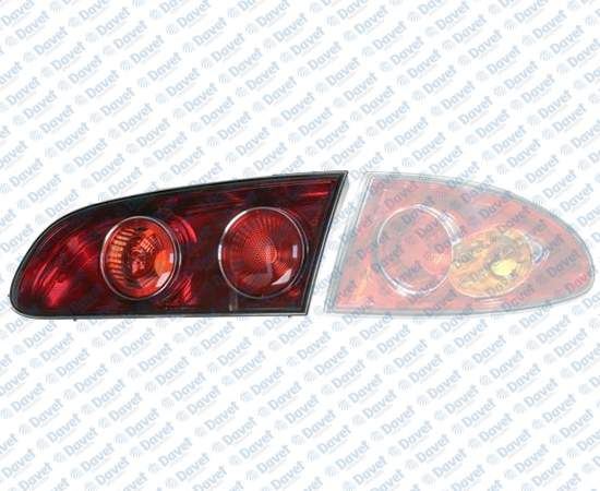 HELLA 9EL964952-001 Stop Lambasi Sag Ic Cordoba 03>09